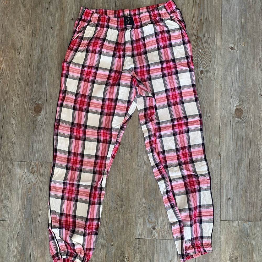 Victoria Secret Holiday Lounge Pants